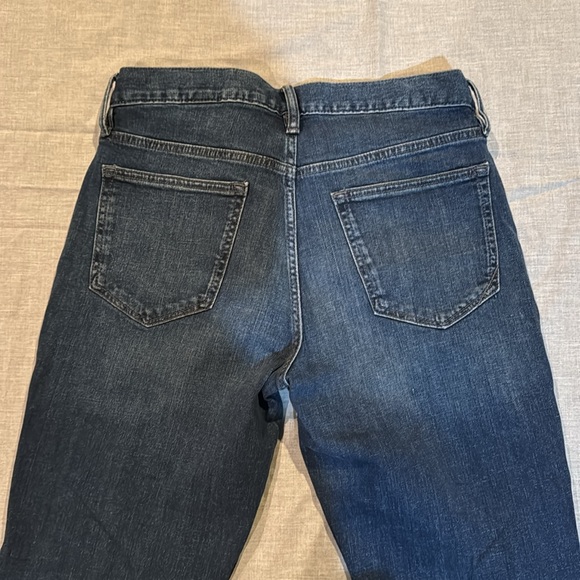 Banana Republic Slim Jeans - Picture 5 of 5